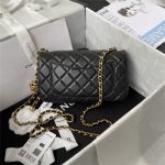 Chanel FLAP BAG Lambskin LB9945 (2)