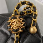 Chanel FLAP BAG Lambskin LB9945 (3)