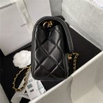 Chanel FLAP BAG Lambskin LB9945 (4)