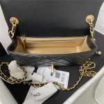 Chanel FLAP BAG Lambskin LB9945 (5)