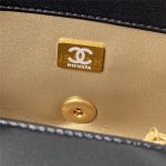 Chanel FLAP BAG Lambskin LB9945 (6)