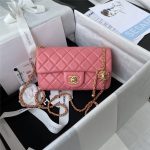 Chanel FLAP BAG Lambskin LB9947 (1)