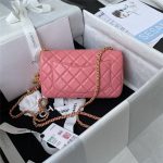 Chanel FLAP BAG Lambskin LB9947 (2)