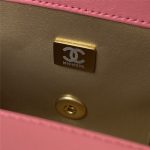 Chanel FLAP BAG Lambskin LB9947 (3)