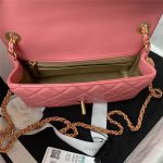 Chanel FLAP BAG Lambskin LB9947 (6)