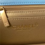 Chanel FLAP BAG Lambskin LB9948 (6)
