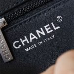 Chanel MINI SHOPPINGBAG Shiny Aged Calfskin LB14870 (5)