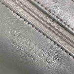 Chanel MINI SHOPPINGBAG Shiny Aged Calfskin LB16389 (6)
