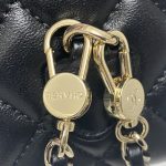 Chanel Mini Backpack Lambskin LB16484 (4)