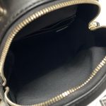 Chanel Mini Backpack Lambskin LB16484 (5)