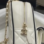 Chanel Mini Backpack Lambskin LB16485 (4)