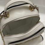 Chanel Mini Backpack Lambskin LB16485 (6)