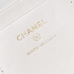 Chanel Mini Backpack Lambskin LB754 (3)