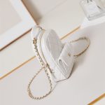 Chanel Mini Backpack Lambskin LB754 (6)