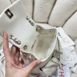 Chanel SMALL BACKPACK Calfskin LB14908 (5)