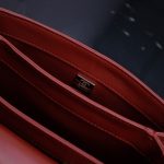 Chanel SMALL FLAP BAG Lambskin LB22781 (5)