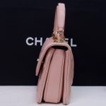 Chanel SMALL FLAP BAG Lambskin LB22785 (3)