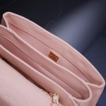 Chanel SMALL FLAP BAG Lambskin LB22785 (4)