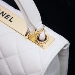 Chanel SMALL FLAP BAG Lambskin LB22787 (5)