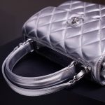 Chanel SMALL FLAP BAG Lambskin LB22790 (6)