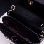 Chanel SMALL FLAP BAG Lambskin LB22829 (6)