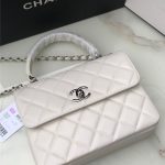 Chanel SMALL FLAP BAG Lambskin LB9631 (2)