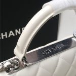 Chanel SMALL FLAP BAG Lambskin LB9631 (3)