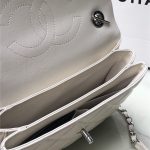 Chanel SMALL FLAP BAG Lambskin LB9631 (5)