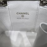 Chanel Small VANITY Lambskin LB14195 (3)