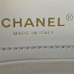 Chanel Small VANITY Lambskin11411 (5)