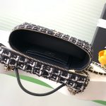 Chanel VANITY Denim LB15795 (2)