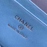 Chanel VANITY Denim LB15796 (2)