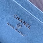 Chanel VANITY Denim LB15797 (2)