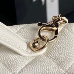 Chanel VANITY Grained Calfskin LB15791 (4)