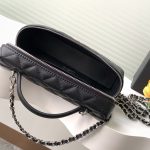 Chanel VANITY Grained Calfskin LB15794 (2)