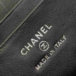 Chanel VANITY Grained Calfskin LB15794 (3)