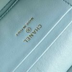 Chanel VANITY Grained Calfskin LB16259 (5)