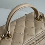 Chanel VANITY Lambskin LB14882 (4)