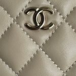 Chanel VANITY Lambskin LB14882 (6)