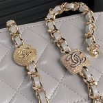 Chanel VANITY Lambskin LB15585 (2)