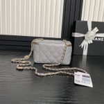 Chanel VANITY Lambskin LB15585 (5)