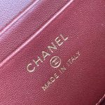 Chanel VANITY Lambskin LB15798 (2)