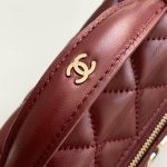 Chanel VANITY Lambskin LB15798 (4)