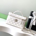 Chanel VANITY Lambskin LB15799 (1)