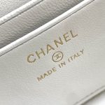 Chanel VANITY Lambskin LB15799 (2)