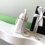 Chanel VANITY Lambskin LB15799 (3)