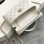 Chanel VANITY Lambskin LB15799 (6)