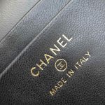 Chanel VANITY Lambskin LB15800 (2)