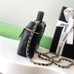 Chanel VANITY Lambskin LB15800 (3)