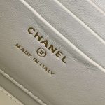 Chanel VANITY Lambskin LB16828 (6)